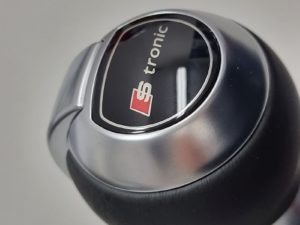 Nowa gałka S-tronic AUDI A3 8P1713139AD