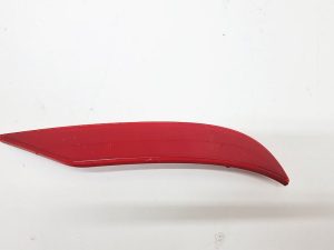 VW Touran odblask zderzaka prawy 1T0945106C
