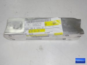 4F0807134 Odbojnik strefa zgniotu Audi A6 C6 nowy!