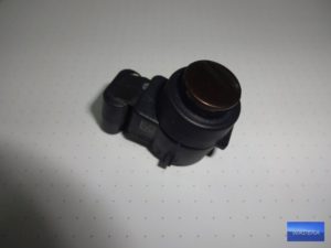 PDC czujniki parkowania BMW 1,3,Z4 66209206443