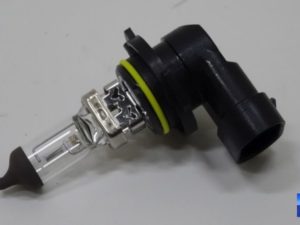 Oprawka halogenu z zarówką nowa oryg.VW