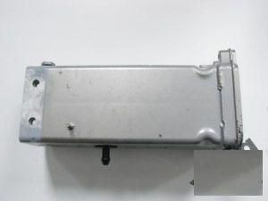 Audi A8 końcówka podłużnicy prawa 4H0805130 B