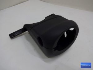 5G0858566 C Obudowa kierownicy KOMPLETNA VW GOLF 7