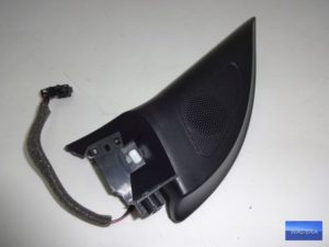 1K0837973K Głośnik wysokotonowy lewy VW GOLF V BDB