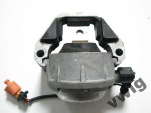 Poduszka łapa silnika A6 A7 A8 4G0199381 L