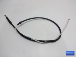 Linka hamulcowa jak NOWA VW GOLF VI SEAT SKODA