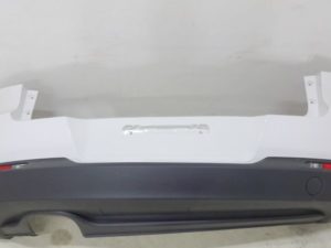 5N0 Zderzak tylny tył VW Tiguan Nowy LC9A