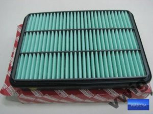 Filtr powietrza Toyota Landcruiser J12 100 oryg.