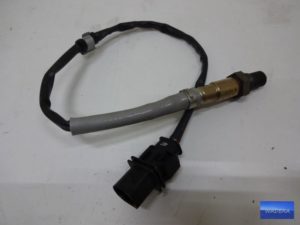 06J906262AA Sonda Lambda VW SKODA AUDI SEAT 100%