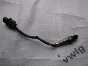 Sonda lambda 070906262 B vw audi