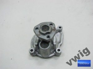 Vw Tiguan pompa wody 1,4 TSI