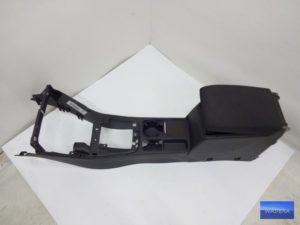5N0 Tunel podłokietnik zmieniarka AUX VW TIGUAN