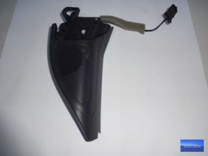 5K0837985 Głośnik wysokotonowy trójkąt VW GOLF VI