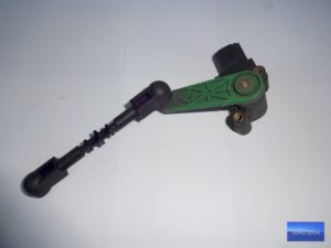 4H0907503 Czujnik poziomowania swiateł AUDI A8