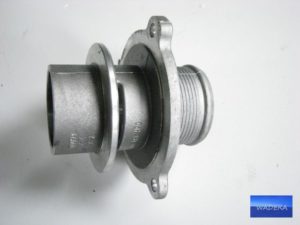 Tłumik przewodów turbiny Audi 2,0 TSI 06H131111
