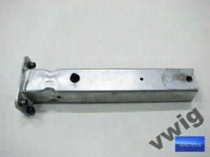 Audi A8 D4 podłużnica strefa zgniotu 4H0806064 E