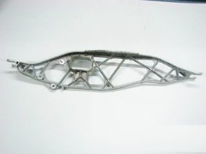 Audi A8 S8 wzmocnienie poprzeczne 4H0199523Q