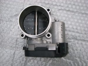 Audi A6 A7 A8 przepustnica 06E133062G