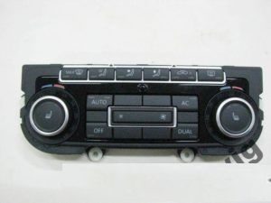 Vw panel klimatyzacji 5K0907044ES GK