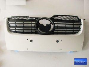 VW GOLF V JETTA GT ATRAPA NOWA 1K5853653
