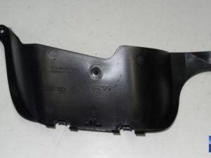 Osłona układu wydechowego BMW E84