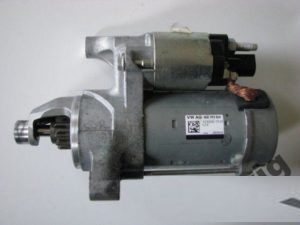 Audi A7 A8 3,0 TFSI rozrusznik 06E911024