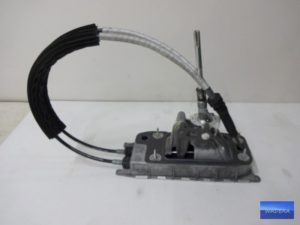 1K0711061B Lewarek wybierak VW AUDI SKODA ORYG!!
