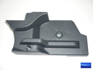 5G6858831 Wspornik półki bagażnika VW GOLF VII