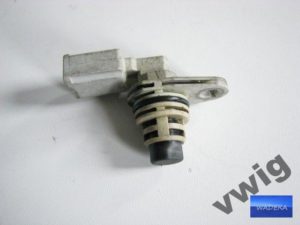 Czujnik wałka rozrządu vw audi skoda 030907601 E F