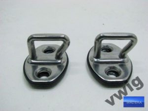 VW seat rygiel zaczep zamka 3C0837033B 3C0837767A