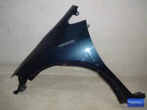 Błotnik lewy HONDA CIVIC /UFO/ ORYGINAŁ
