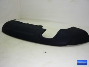 Spoiler dokładka zderzaka Audi Q5 8R0807521