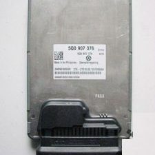 Golf VII 7 sterownik zawieszenia 5Q0907376