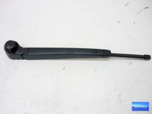 5L6955707 Wycieraczka tylna SKODA YETI Kompletna