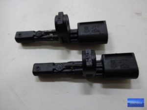 Czujnik ABS tylny tył VW GOLF VII SKODA AUDI SEAT