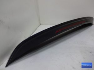 5G6827934 Spoiler Lotka VW GOLF VII GTI R-LINE GTD