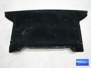Osłona dzwiękochłonna TYŁ AUDI A8 4H0813851B