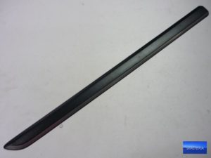 Listwa drzwi przód prawa chrom Yeti 5L0853518