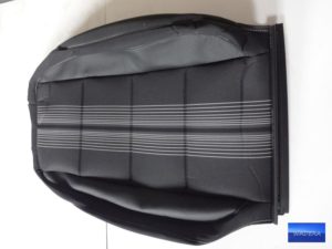 5K4881805DK Tapicerka oparcia materiał VW GOLF VI