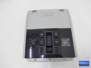 5Q0 Lampka podsufitki VW GOLF VII szyberdach