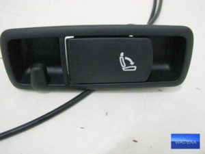 Rączka składania siedzeń L 3AF885591A VW PASSAT B7