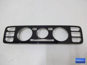 1S0820075A Ramka Panel konsoli dekor VW UP MII
