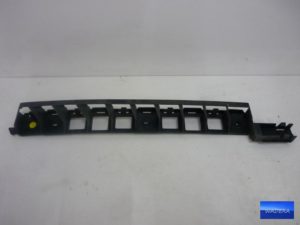 3T5807863 A Ślizg pod zderzak Skoda Superb II
