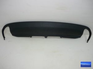 Audi A4 8K dokładka zderzaka s-line 8K0807521 A