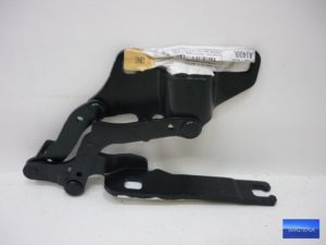 Zawias pokrywy silnika, prawy E90 E91 E92 E93