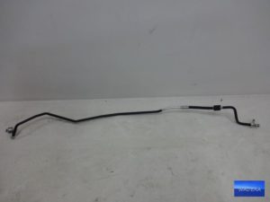 4H0820725 B Przewód klimatyzacji AUDI A8