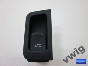 Przycisk otwierania klapy A6 A7 A8 4H0959831 A