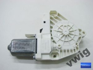 Audi vw silniczek podnośnika szyb 8K0959802 B