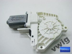 Audi vw silniczek podnośnika szyb 8K0959801 B