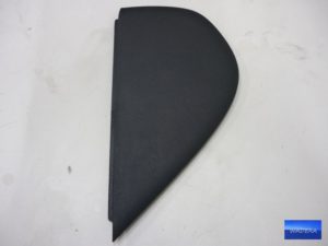5C6858247 Boczna osłona konsoli VW JETTA Lewa